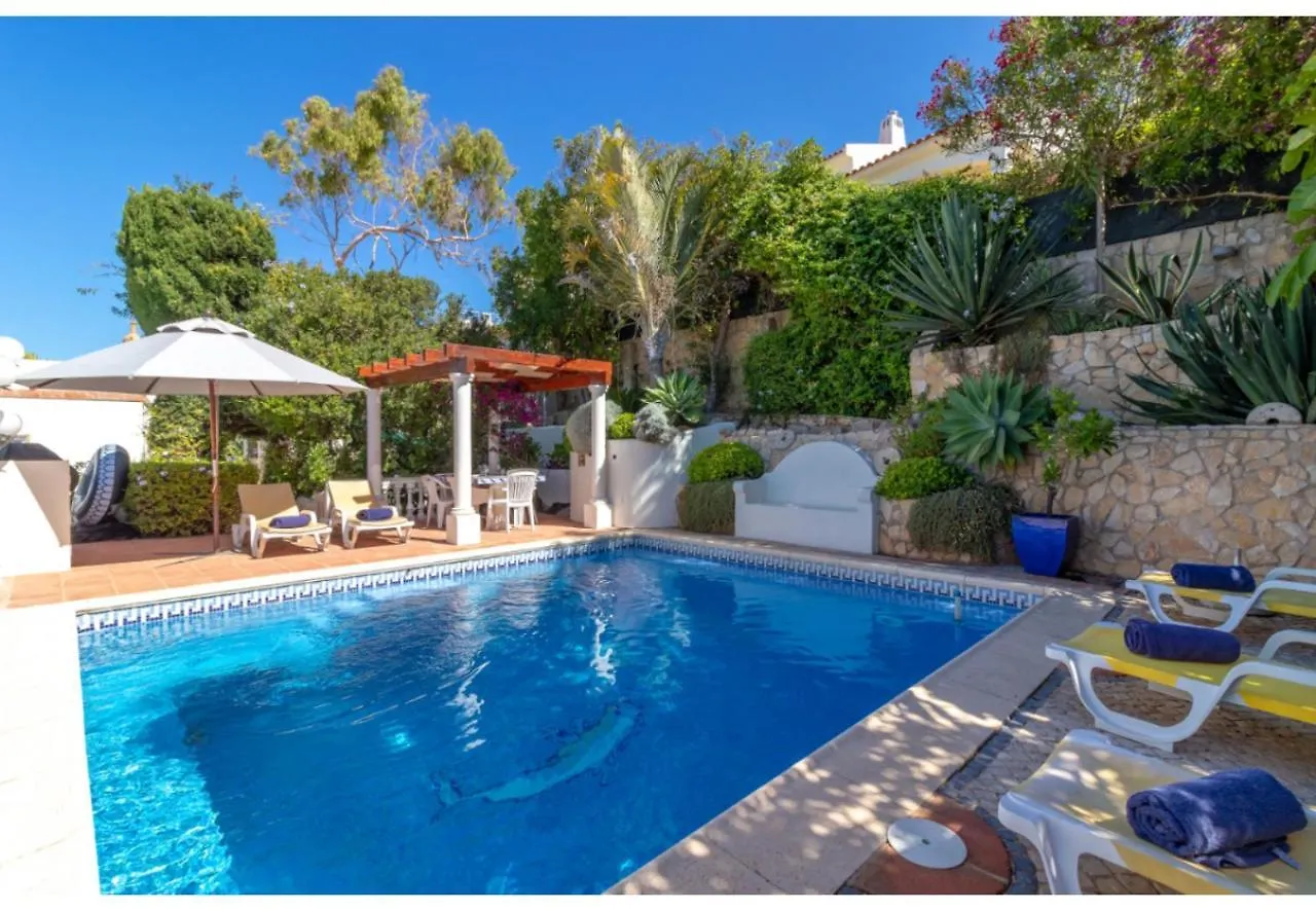Holiday home Casa Monsoria Villa Carvoeiro  Portugal
