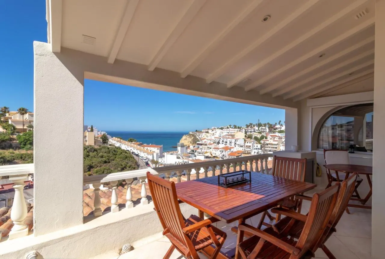 Holiday home Casa Monsoria Villa Carvoeiro