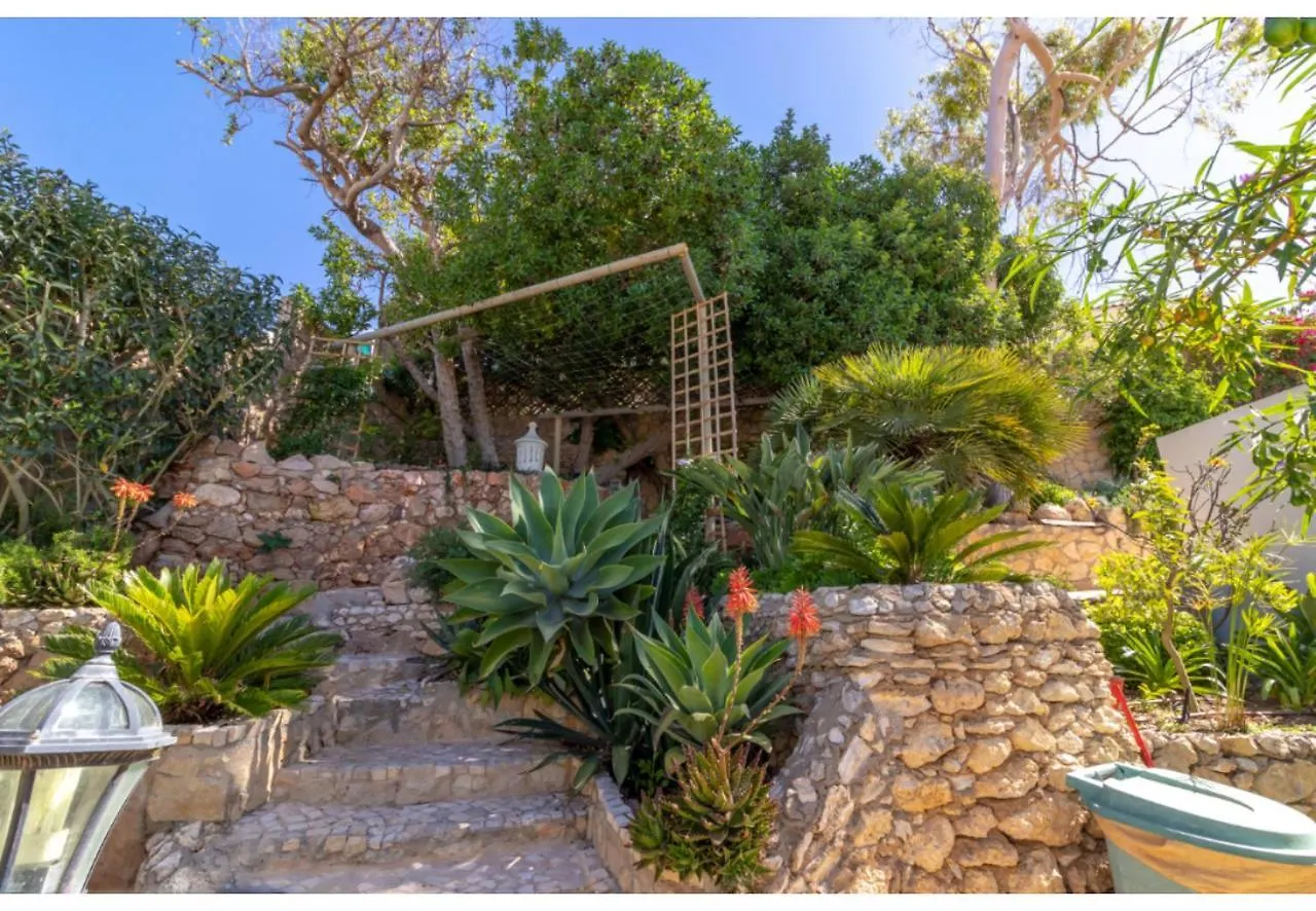 Casa Monsoria Villa Carvoeiro  0*, Carvoeiro (Lagoa) Portugal