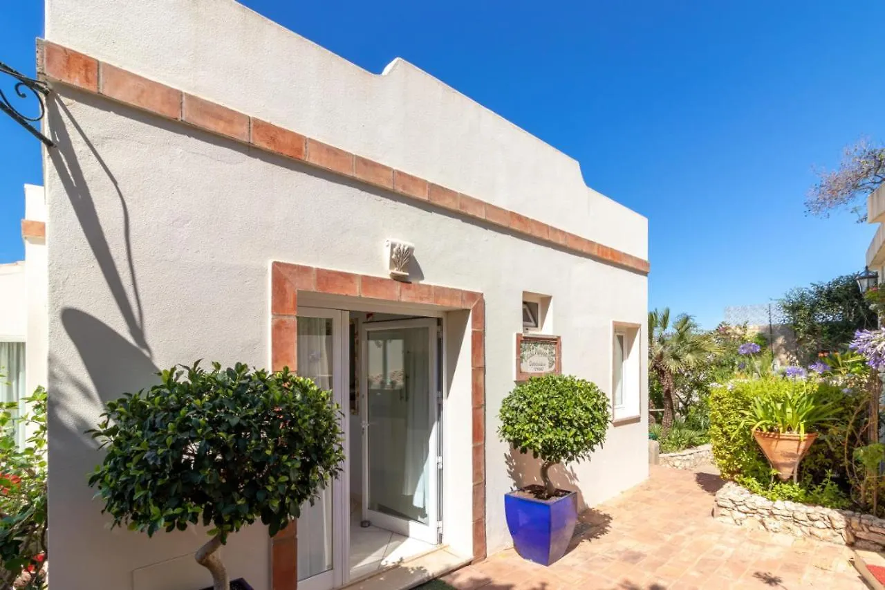 Casa Monsoria Villa Carvoeiro  Carvoeiro (Lagoa)
