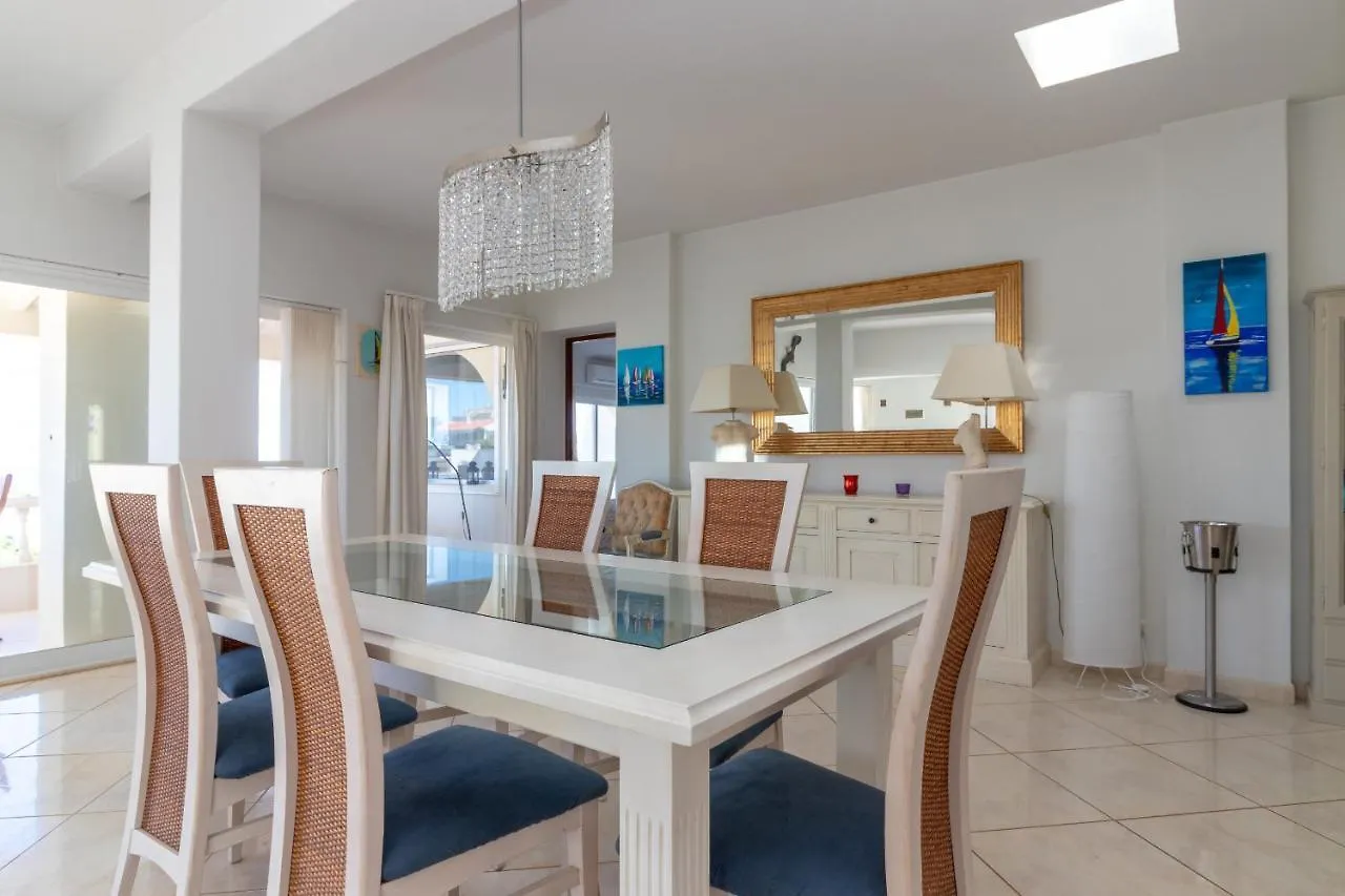 Casa Monsoria Villa Carvoeiro  Carvoeiro (Lagoa)