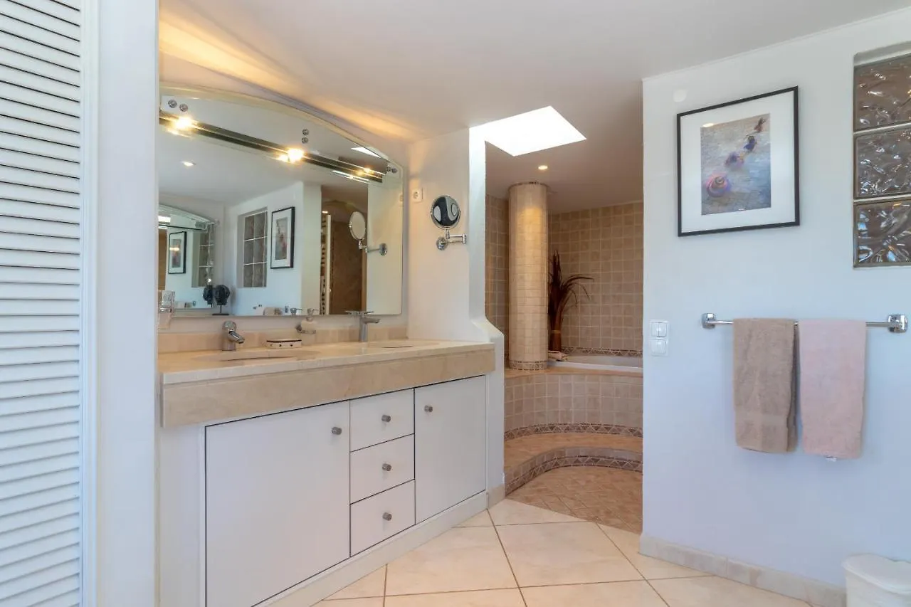 Casa Monsoria Villa Carvoeiro  Holiday home