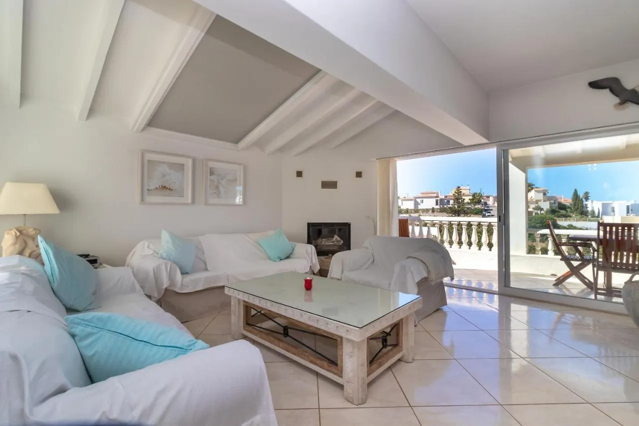 Casa Monsoria Villa Carvoeiro  0*, Carvoeiro (Lagoa)