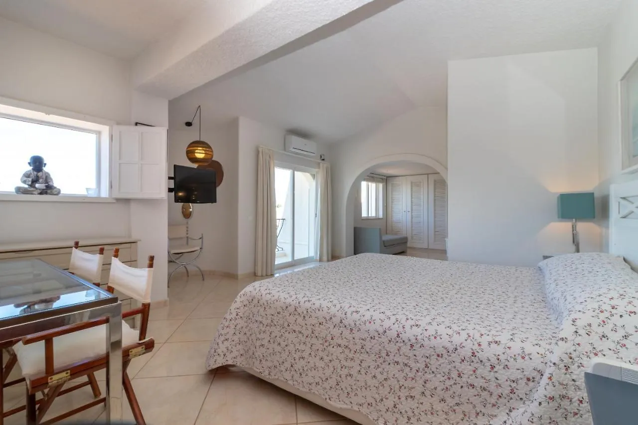 Casa Monsoria Villa Carvoeiro  Holiday home