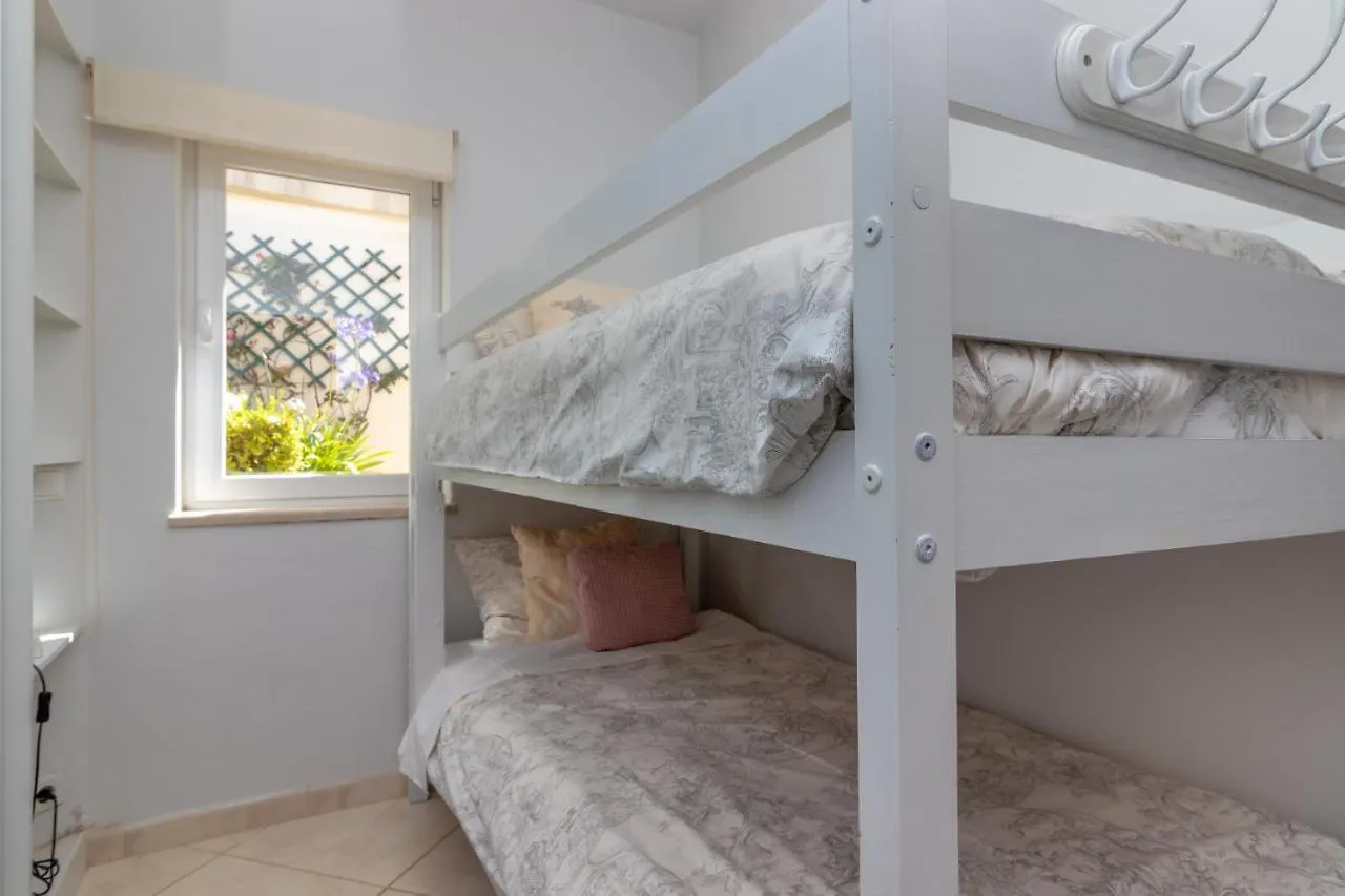 Casa Monsoria Villa Carvoeiro  0*, Carvoeiro (Lagoa)