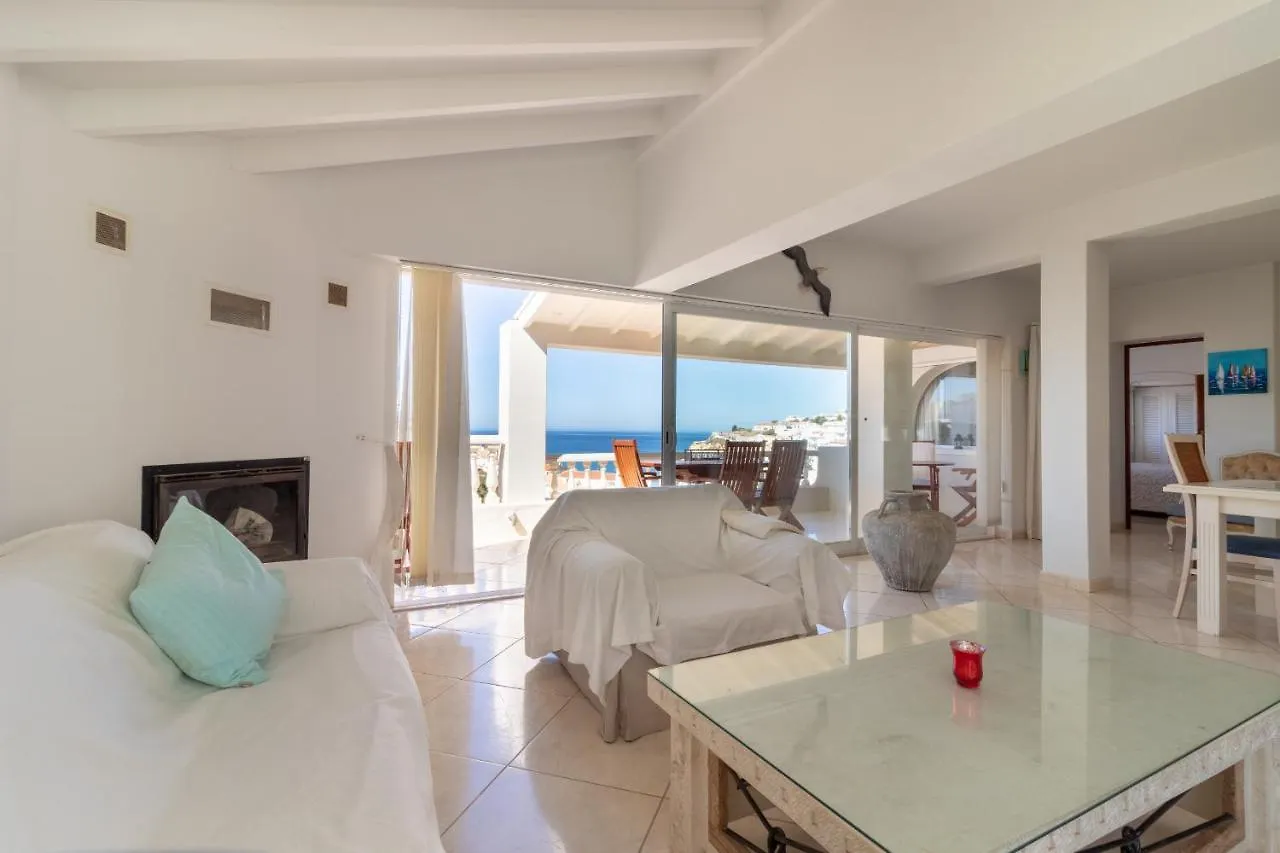 Holiday home Casa Monsoria Villa Carvoeiro