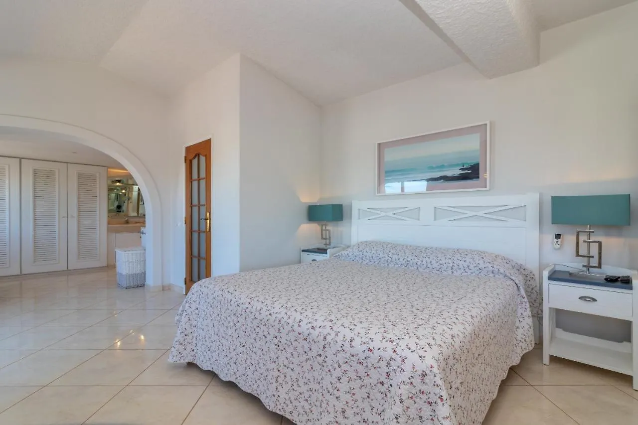 Casa Monsoria Villa Carvoeiro