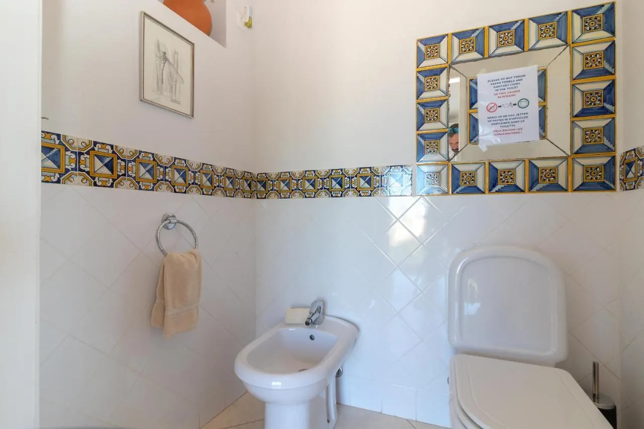 Holiday home Casa Monsoria Villa Carvoeiro  Portugal