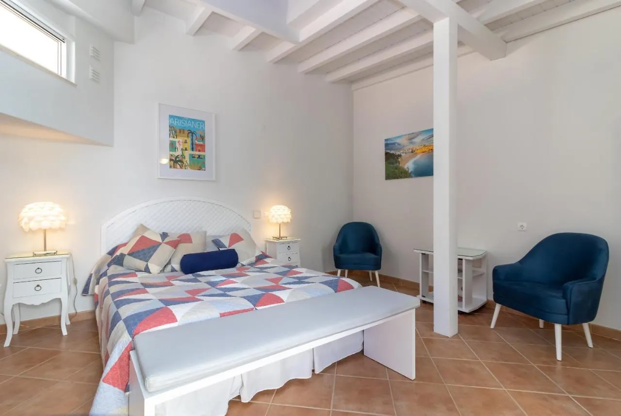 Holiday home Casa Monsoria Villa Carvoeiro  Portugal