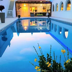 Holiday home Sunkiss Algarve Carvoeiro, Carvoeiro (Lagoa)
