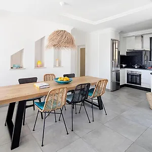 Holiday home Casa Sol House By Sevencollection, Carvoeiro (Lagoa)