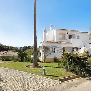 Holiday home Casa Primavera, Carvoeiro (Lagoa)