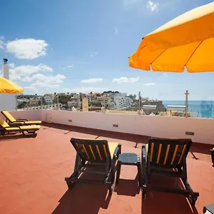 Holiday home Casa Barros By Galantevasques, Carvoeiro (Lagoa)