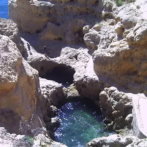 Holiday home El Alcazar, Carvoeiro (Lagoa)