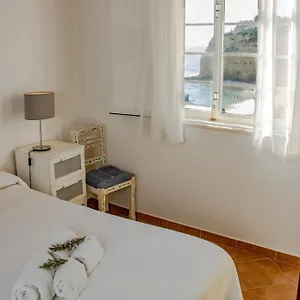 Holiday home Urban - Casa Amarela, Carvoeiro (Lagoa)