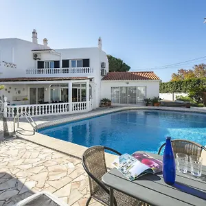 Holiday home Casa Sentosa, Carvoeiro (Lagoa)