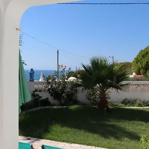 Holiday home Casa Nancy, Carvoeiro (Lagoa)
