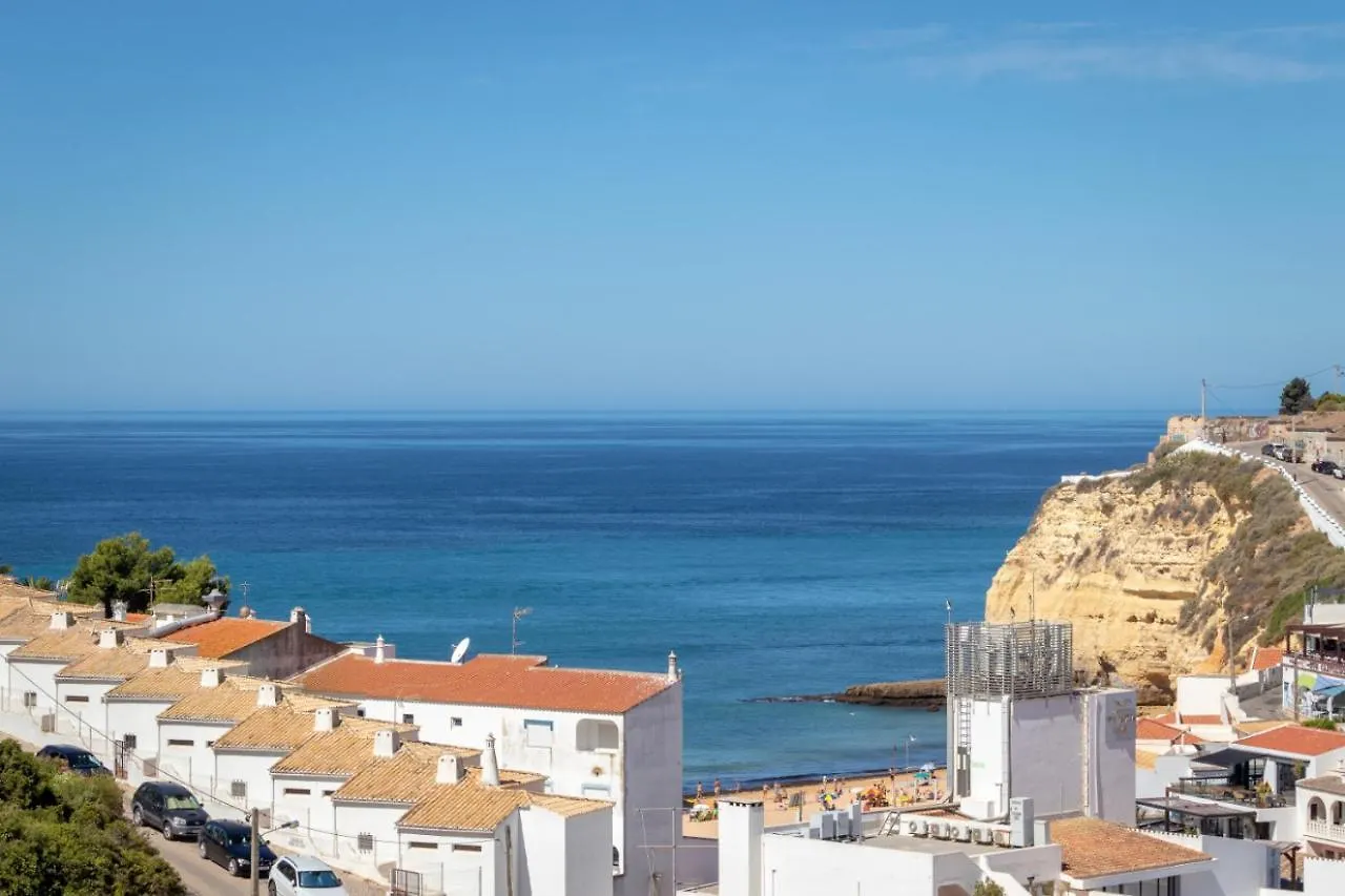 Casa Monsoria Villa Carvoeiro  Holiday home Carvoeiro (Lagoa)