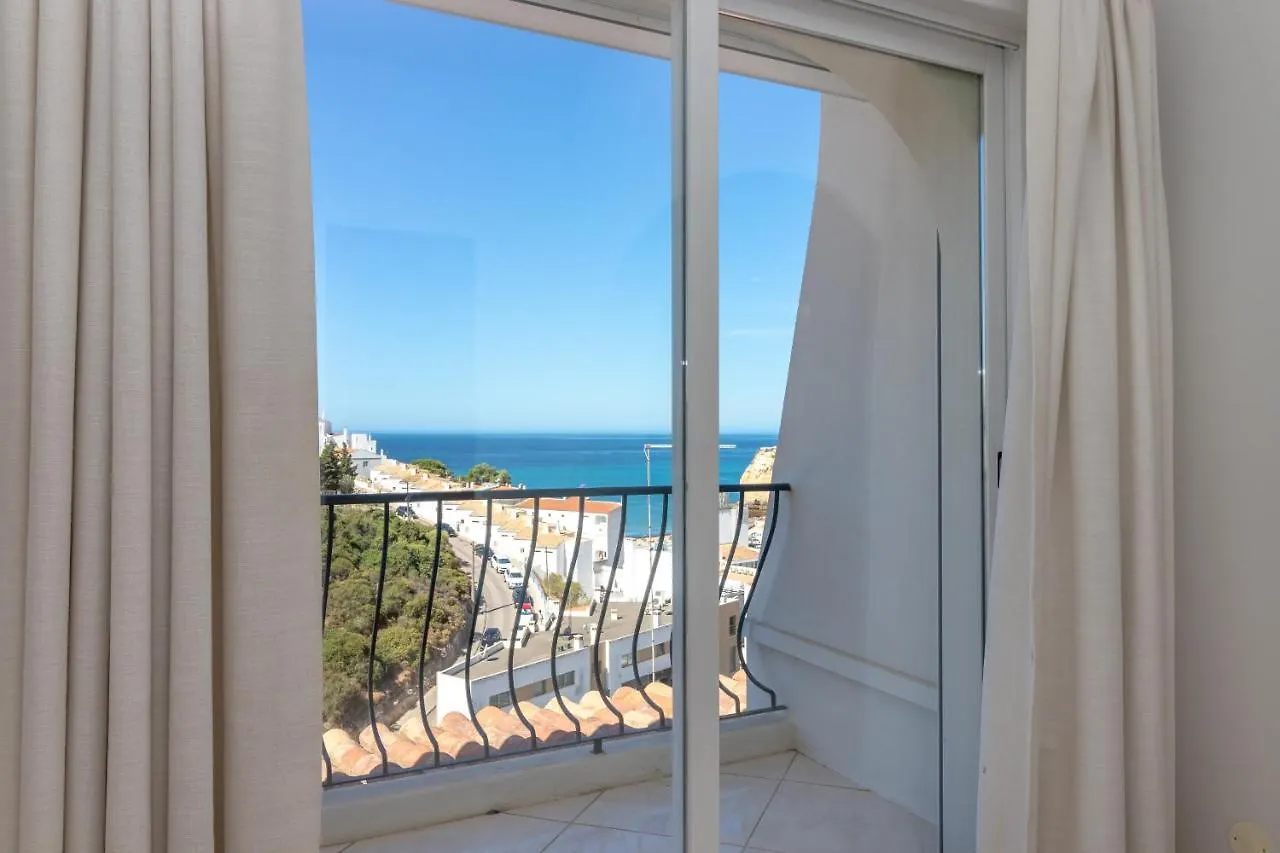 Holiday home Casa Monsoria Villa Carvoeiro